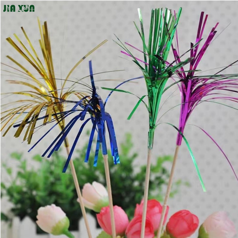 Firework cocktail Picks