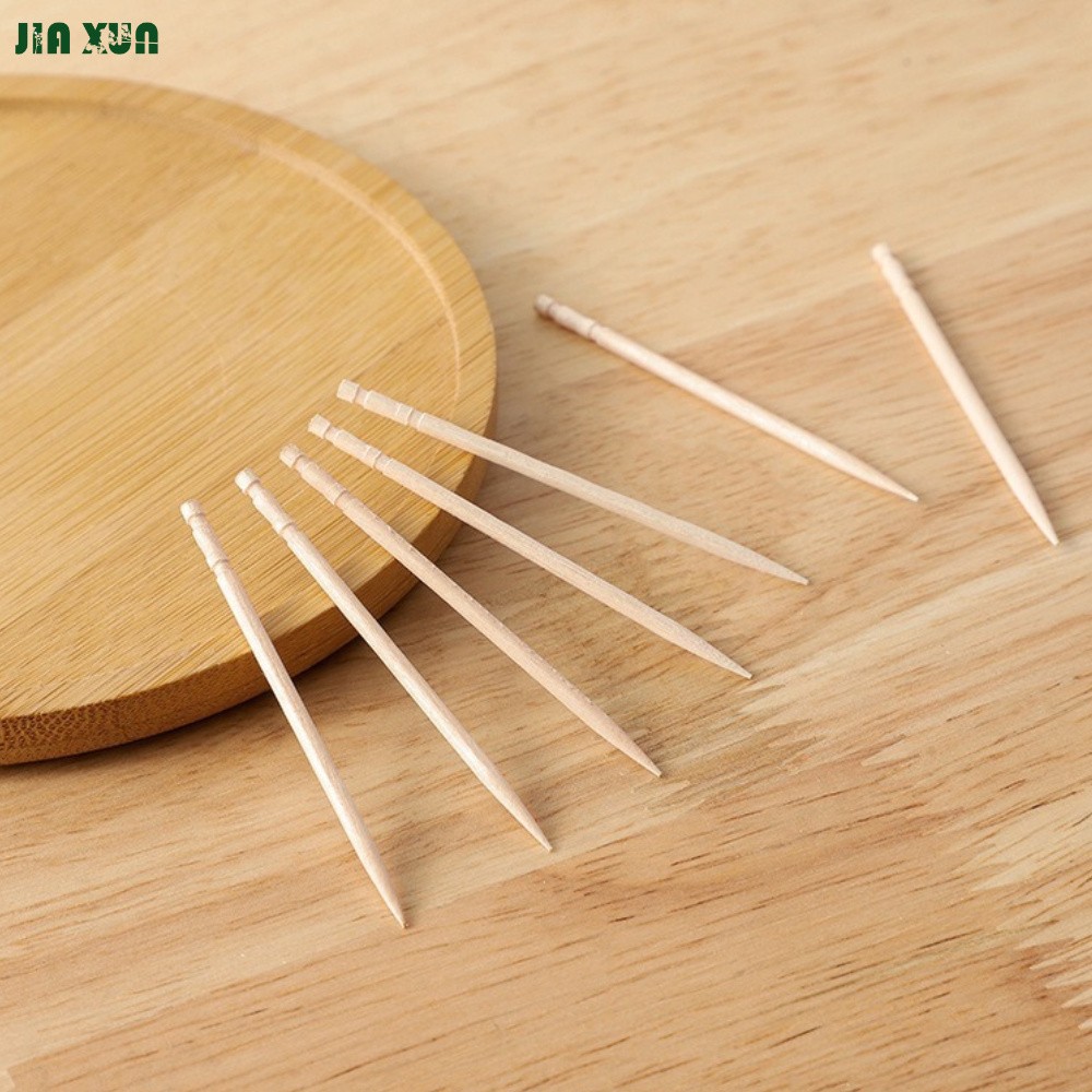 bulk wood toothpicks